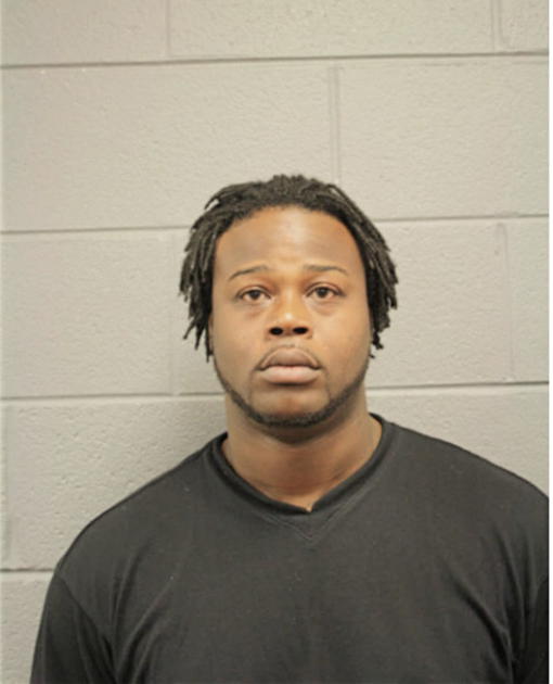 MICHAEL BLISSIT, Cook County, Illinois
