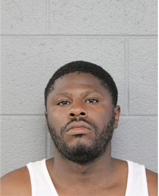 KENNEDY BLOUNT, Cook County, Illinois