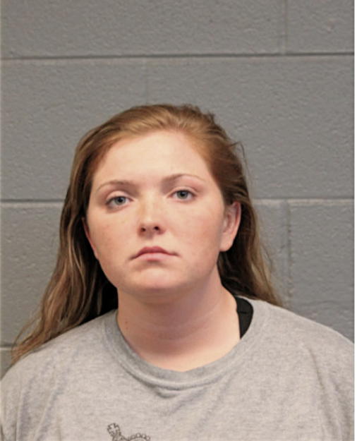 ELIZABETH B BOAZ, Cook County, Illinois