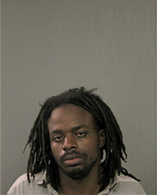 AMARRI C BOWENS, Cook County, Illinois