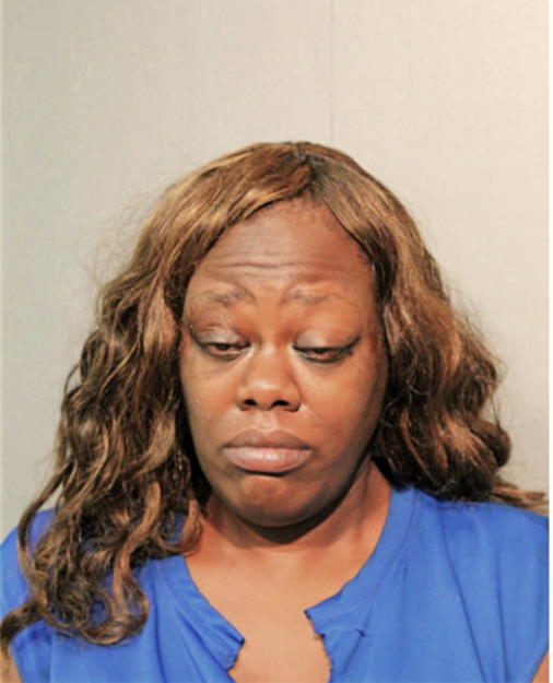 TOYA T BRAMLETT, Cook County, Illinois