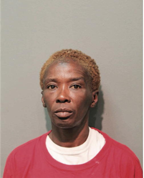 MELODY S BRIGHT, Cook County, Illinois
