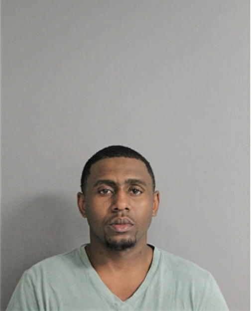 KEITH BROWN, Cook County, Illinois