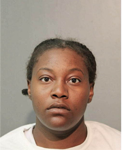 KYNDRA N BROWN, Cook County, Illinois
