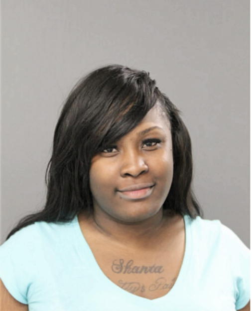 TYTIANA BRUMLEY, Cook County, Illinois