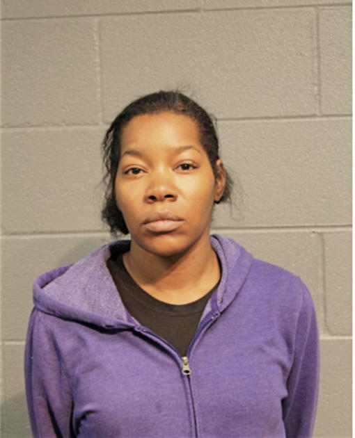 JUDY BUICE, Cook County, Illinois