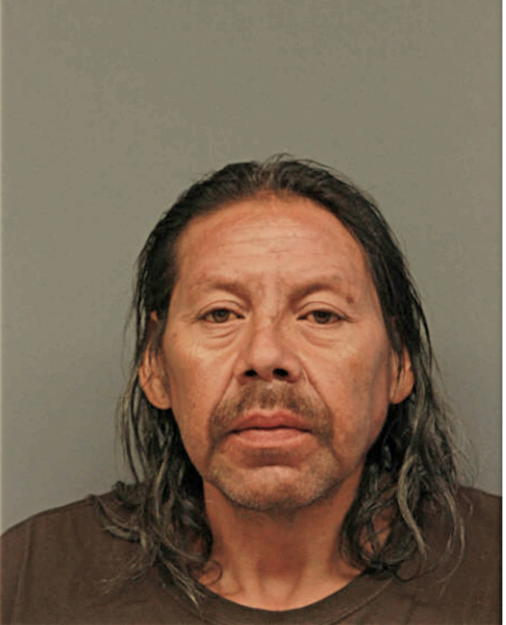 CARLOS CALDERON-ALVA, Cook County, Illinois