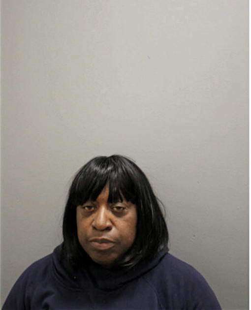 SANDRA E CALDWELL, Cook County, Illinois