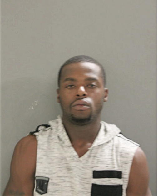 ANTONIO D CAMERON, Cook County, Illinois