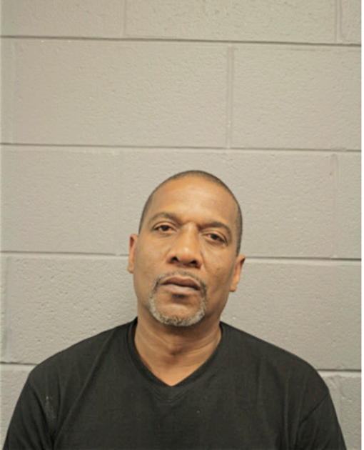 SAMUEL L CANTY, Cook County, Illinois