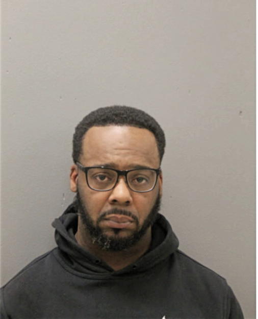 DORIAN S CAPERS, Cook County, Illinois