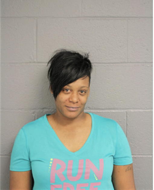 ERICA T CARLISLE, Cook County, Illinois