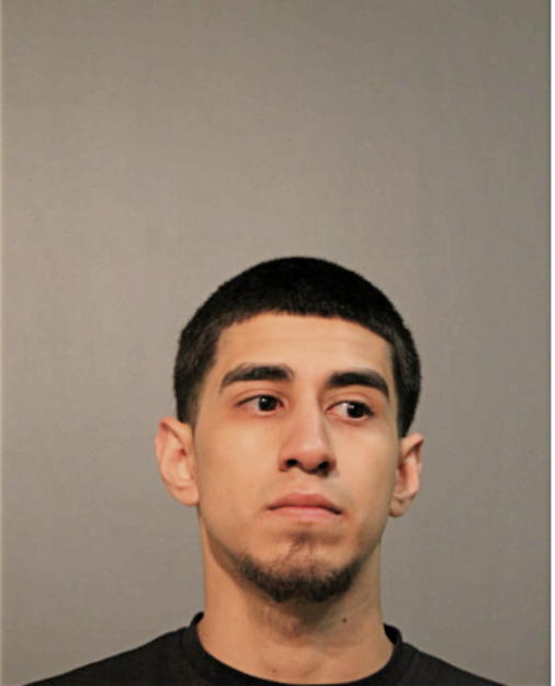 CARLOS CASA, Cook County, Illinois