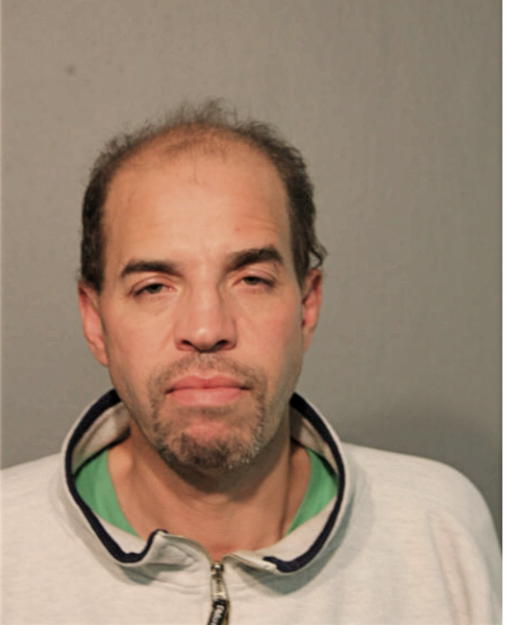 MOHAMED CHAIB, Cook County, Illinois