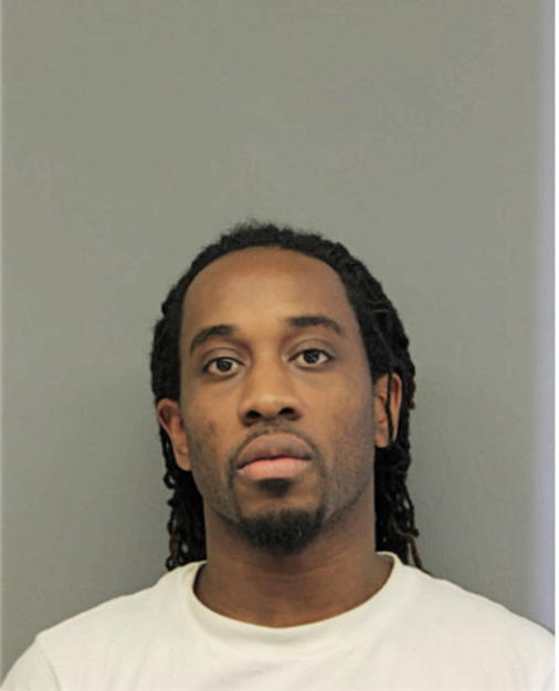 ROBERT A CHAVIS, Cook County, Illinois