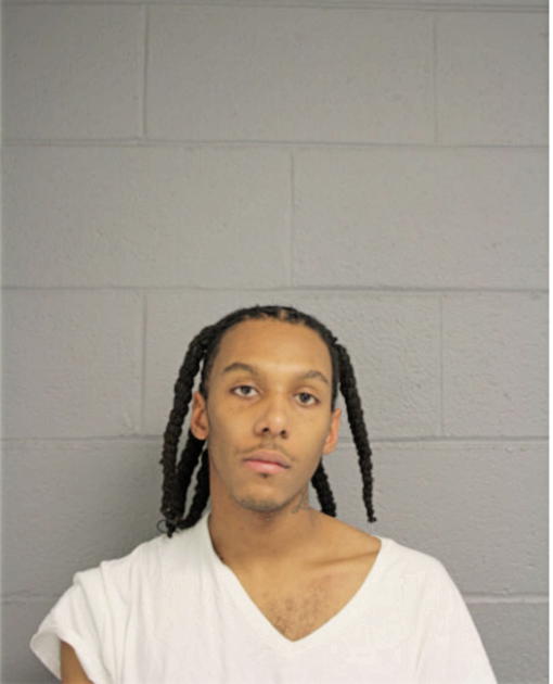 LAWRENCE CLARK, Cook County, Illinois