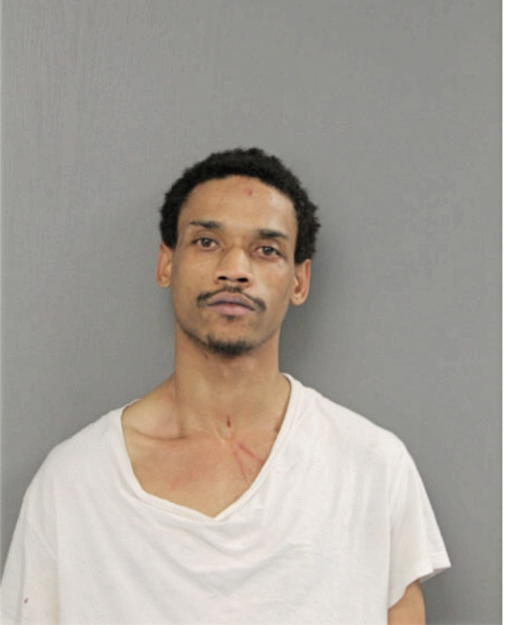 MICHAEL CLAY, Cook County, Illinois