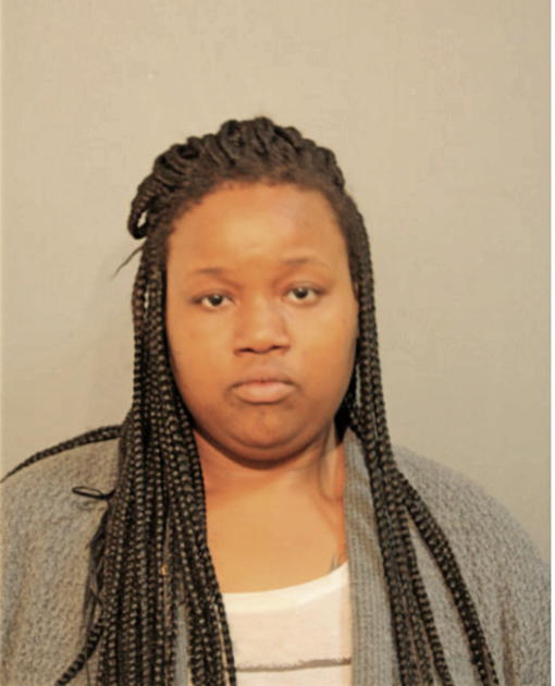 ALEXIS C COBBS, Cook County, Illinois
