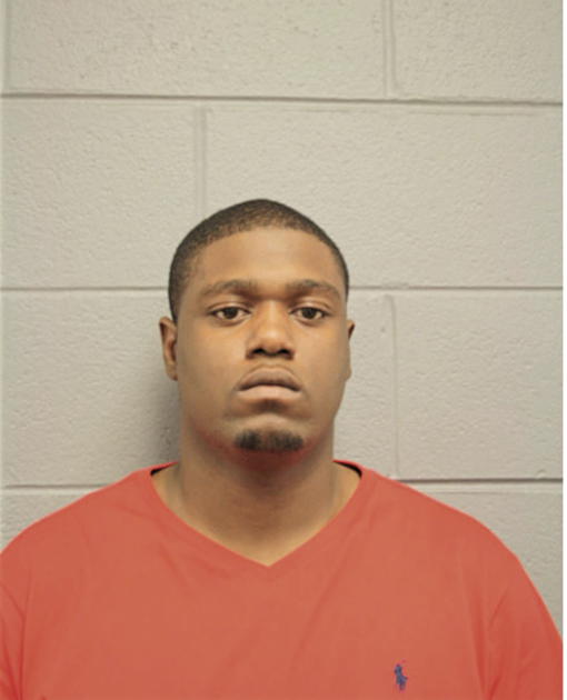 LAWRENCE T COLES, Cook County, Illinois