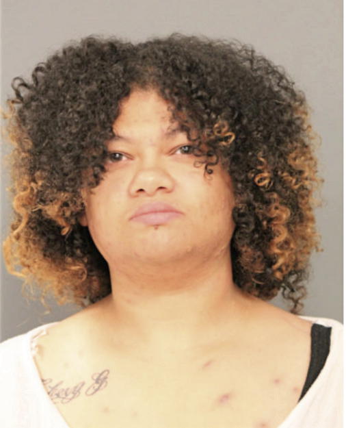 BRITNI H COLLINS, Cook County, Illinois