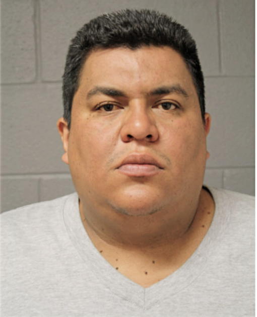 MIGUEL A CONTRERAS, Cook County, Illinois