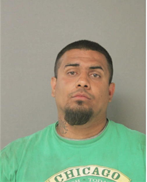 ROBERT CORDOVA, Cook County, Illinois