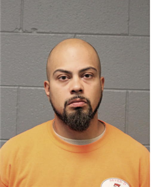 ORLANDO A CORONEL, Cook County, Illinois