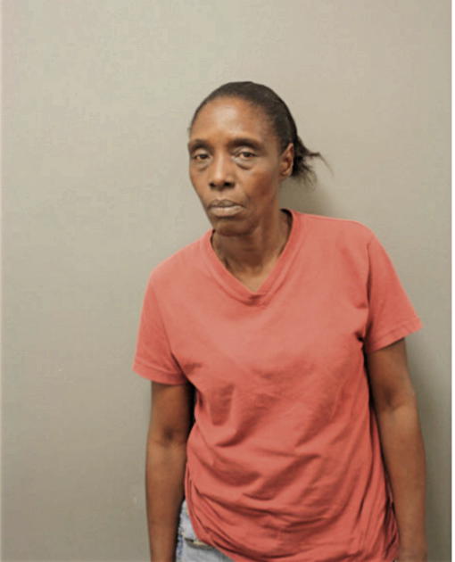 VERNITA COURTNEY, Cook County, Illinois