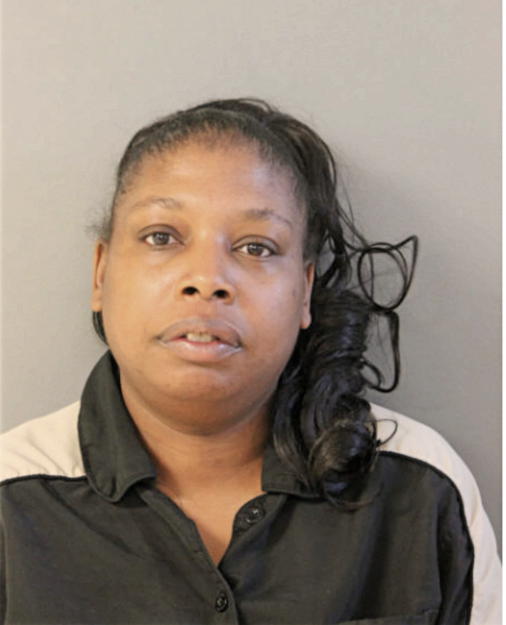 MICHELLE A COX, Cook County, Illinois