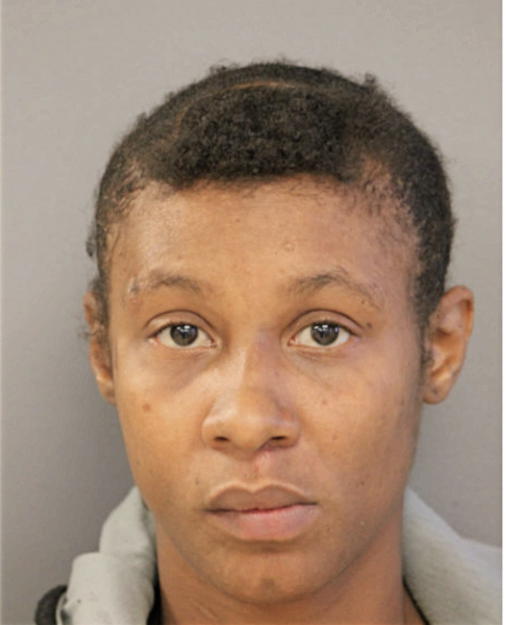 CHRISTINA A CROOKS, Cook County, Illinois