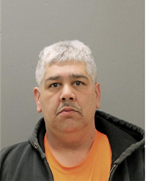 WILLIAM CUBAS, Cook County, Illinois
