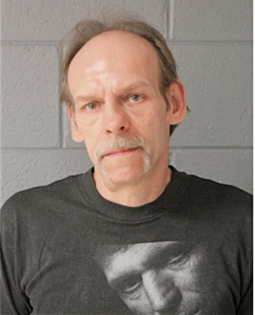 THOMAS F CURIO, Cook County, Illinois