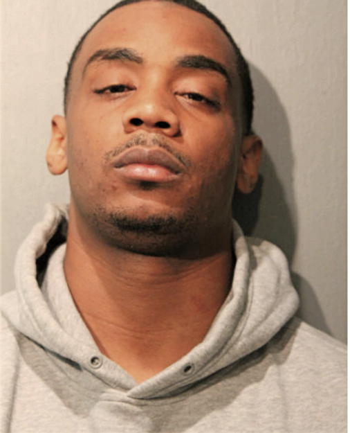ANTONIO DAVIS, Cook County, Illinois
