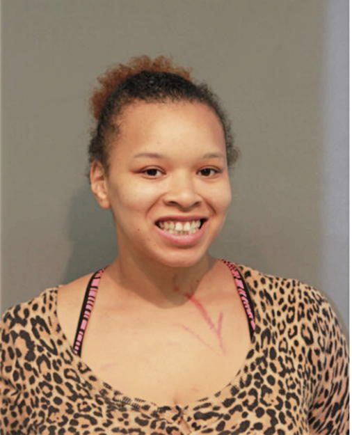 RUTHIE S DELGADO, Cook County, Illinois