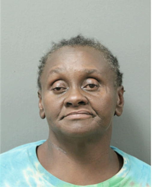 BETTY DELL, Cook County, Illinois