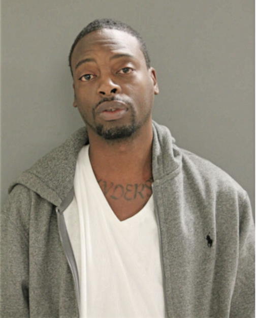 CLAYTON DELOACH, Cook County, Illinois