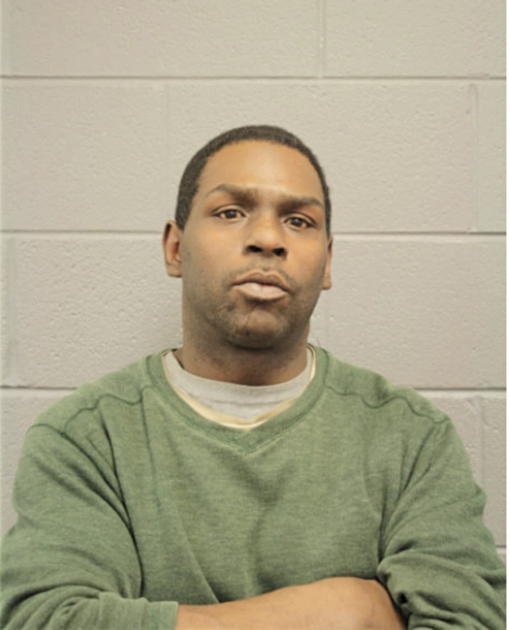 WILL DENT, Cook County, Illinois