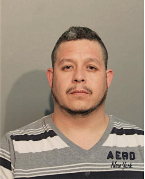 MARCO A DIAZ-VIVAR, Cook County, Illinois