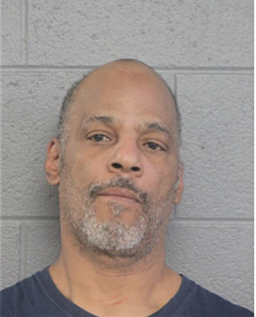 ROBERT L DICKENS, Cook County, Illinois