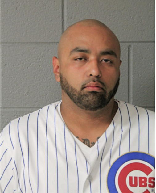 CUTBERTO DIRCIO, Cook County, Illinois