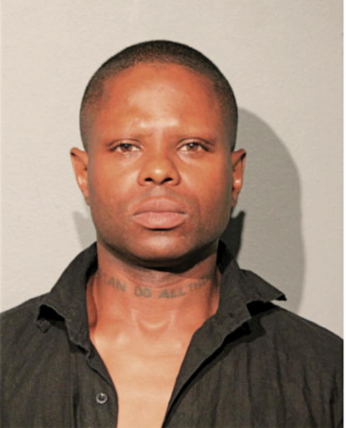 ABENA EVANS, Cook County, Illinois