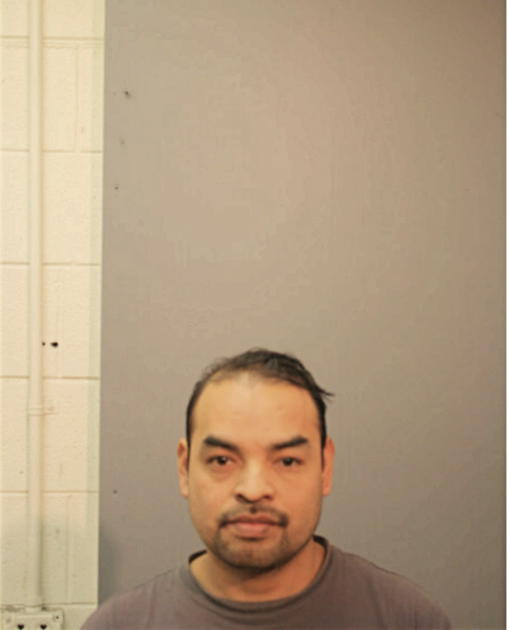 BELISARIO FELICIANO, Cook County, Illinois
