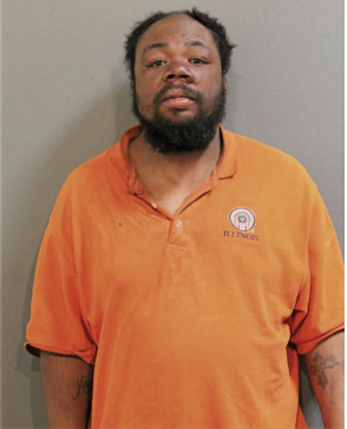 DANTE L FLEMING, Cook County, Illinois