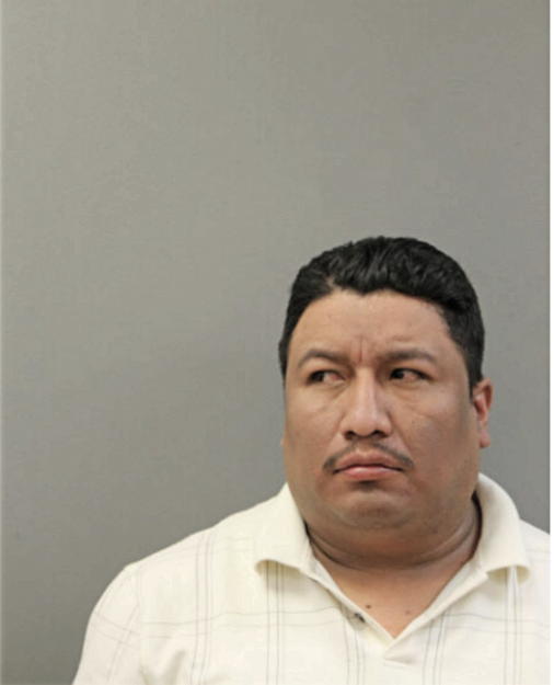 ISRAEL FLORES, Cook County, Illinois