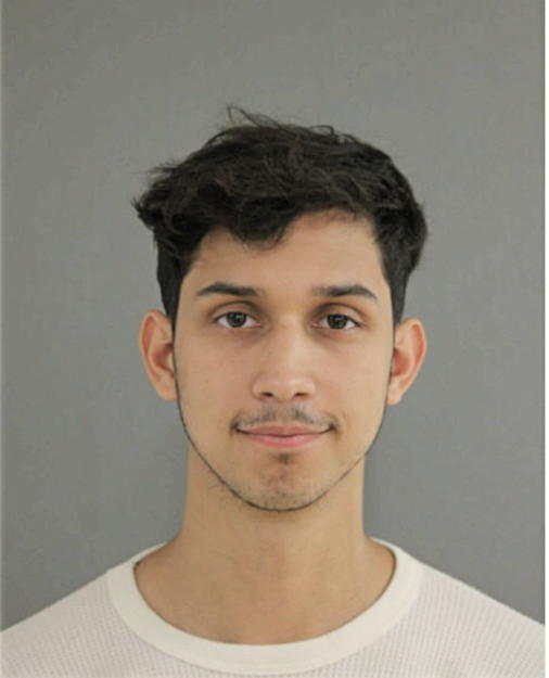 SHAY FOX, Cook County, Illinois