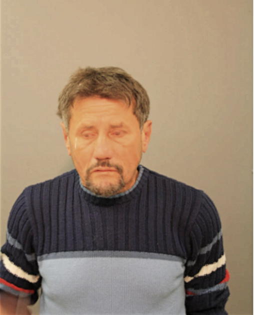 WILFREDO GALARZA, Cook County, Illinois
