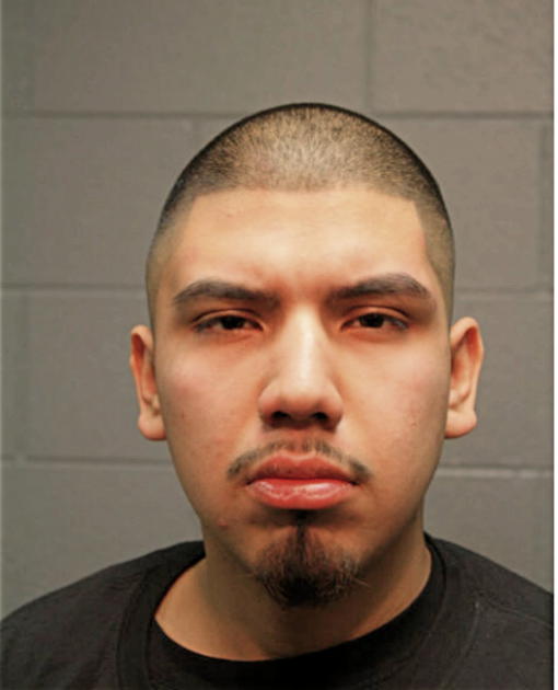 STEVEN GARCIA, Cook County, Illinois