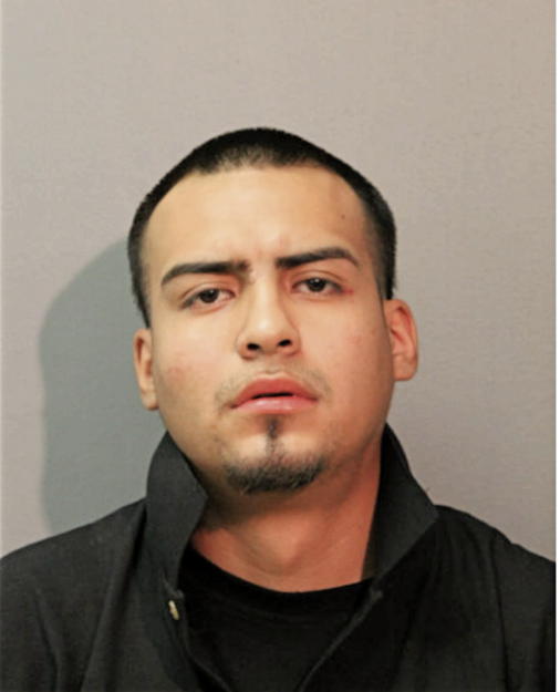 YAEL GARCIA, Cook County, Illinois