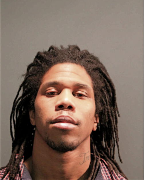 TREVON C GERMAN, Cook County, Illinois