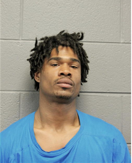 GARNELL GHOLSON, Cook County, Illinois